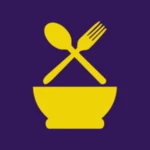 Logo of Foodmart android Application 